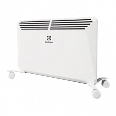 Convector Electrolux ECH/T-2000 E White (2000 W)