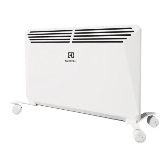 Ð?онвекÑ?оÑ? Electrolux ECH/T-2000 E White (2000 Ð?Ñ?)