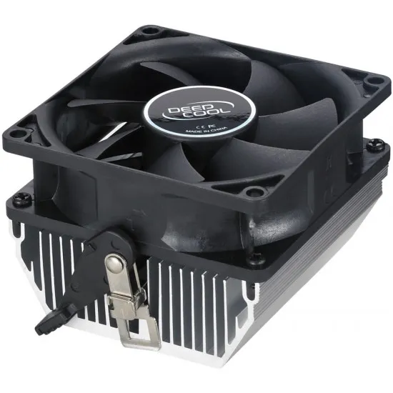 Кулер Deepcool CK-AM209 Black (65 Вт)