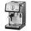 Automat de cafea Delonghi ECP 35.31, Inox