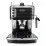 Cafetiera espresso Delonghi ECZ 351.BK, Black/Inox