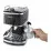 Cafetiera espresso Delonghi ECZ 351.BK, Black/Inox