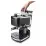 Cafetiera espresso Delonghi ECZ 351.BK, Black/Inox