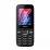 Telefon mobil Nomi i2430 (Black)