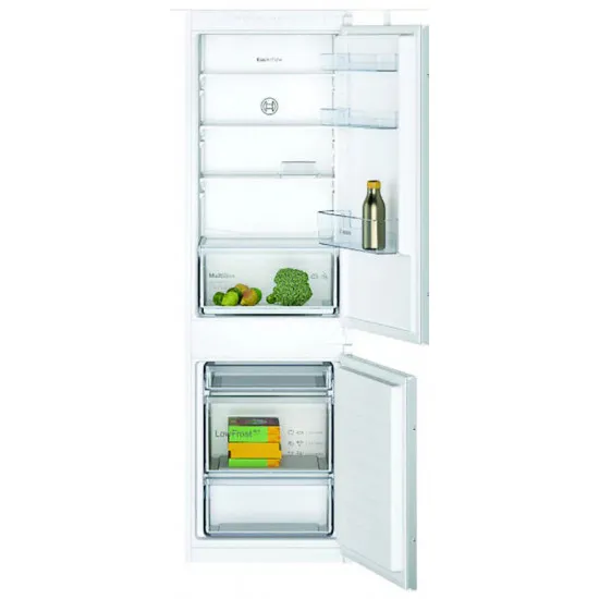 Frigider încorporabil Bosch KIV865SF0, White