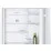 Frigider încorporabil Bosch KIV865SF0, White