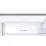 Frigider încorporabil Bosch KIV865SF0, White
