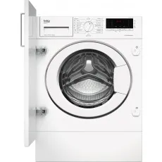 Maşină de spalat Beko WITV8712X0W, White, 8 Kg