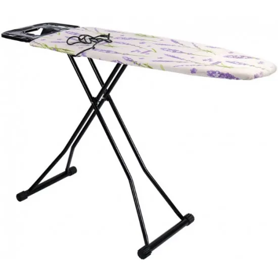 Scândură de călcat Nika Haushalt XL (46x122 cm)