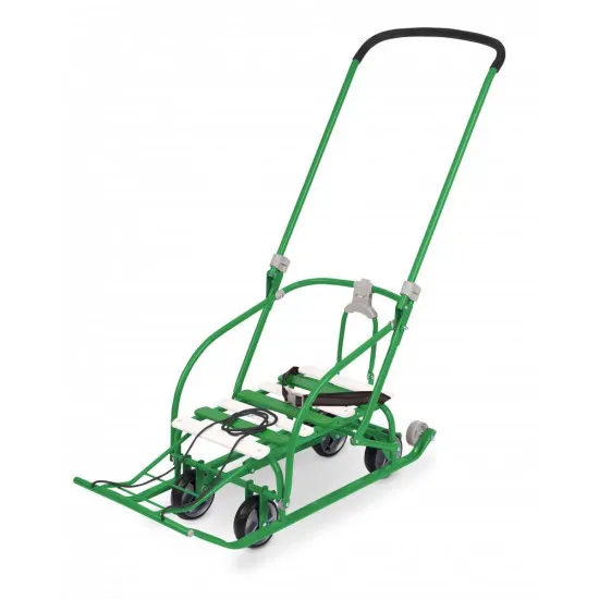 Санки Nika Nikki 3 N3