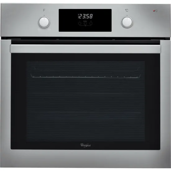Cuptor electric Whirlpool AKP 745 IX, Inox