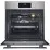 Cuptor electric Whirlpool AKP 745 IX, Inox