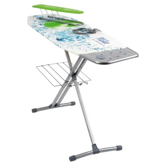 Доска гладильная Nika N8 (40x122 см)