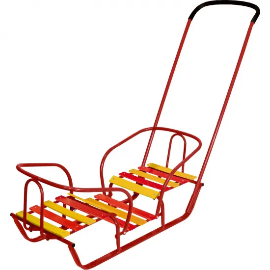 Санки Nika Twins СД