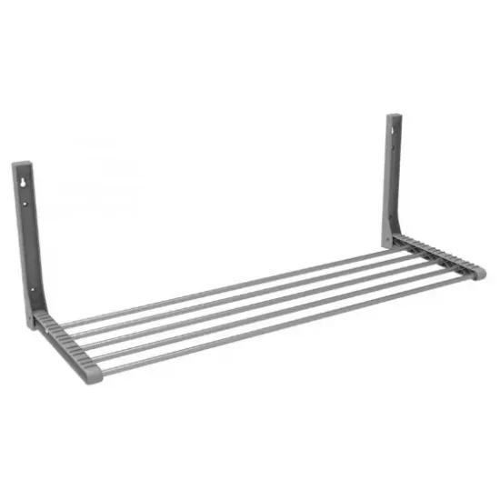 Uscător de rufe Nika СН80 Gray