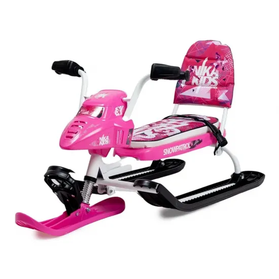 Scuter pe zăpadă Nika Snowpatrol СНД2