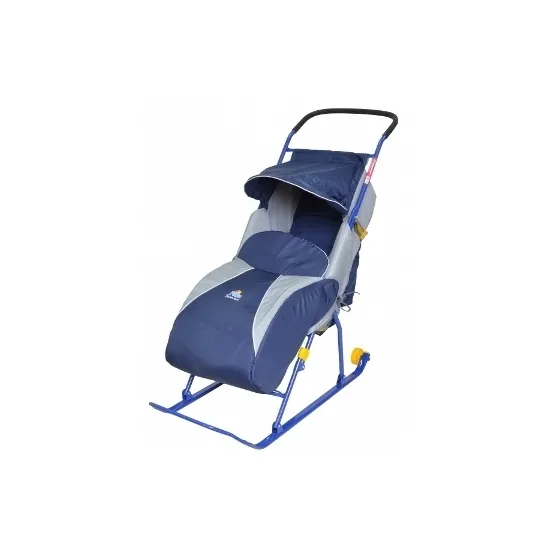 Cărucior-sanie Nika Тимка 2 Стандарт Т2С