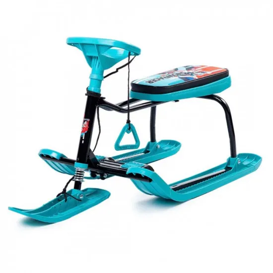 Снегокат Nika ТС1