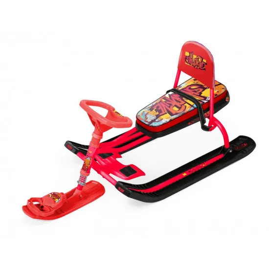 Снегокат Nika Тимка ТС4-1