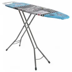 Scândură de călcat Nika Classic ELC (34x122 cm) Scândură de călcat Nika Classic ELC (34x122 cm)