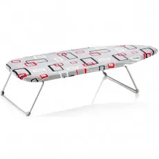 Доска гладильная Dogrular Perila Mini 15120 (30x74 см) Доска гладильная Dogrular Perila Mini 15120 (30x74 см)