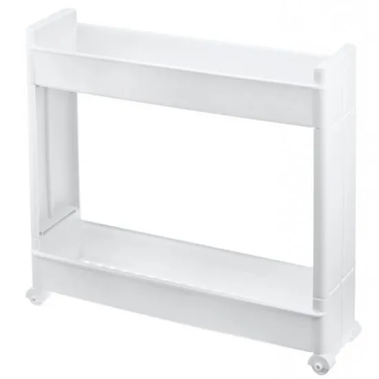 Etajeră M Plastika М2723 White
