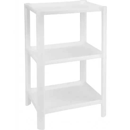 Etajeră M Plastika М2744 White