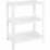 Этажерка M Plastika М2746 White
