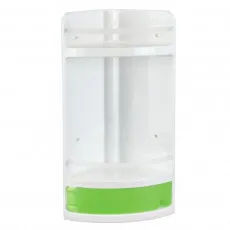 Poliţă colţ pentru baie Idea М2759 Poliţă colţ pentru baie Idea М2759