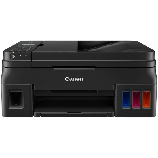 МФУ струйное с СНПЧ Canon Pixma G4411 Black (A4)