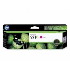 Cartuș original HP CN627AE 971XL (Magenta)