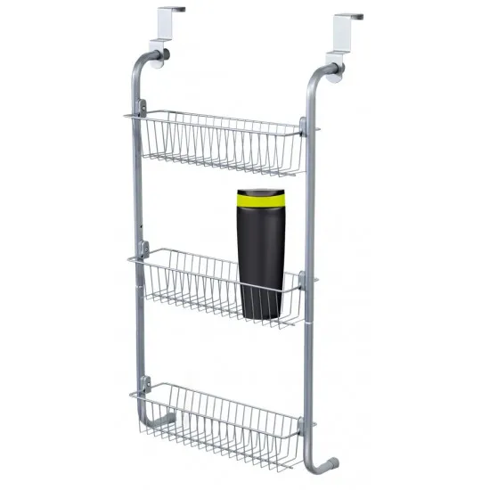 Полка в ванную надверная Tatkraft Artmoon Climber 699362