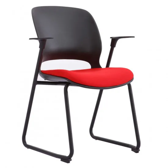 Scaun NEO, Red