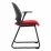 Scaun NEO, Red