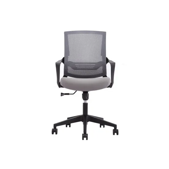 Кресло офисное Decoprim Polo, Grey