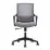 Кресло офисное Decoprim Polo, Grey