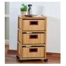 Comodă Kesper 17985, Bej Comodă Kesper 17985, Bej