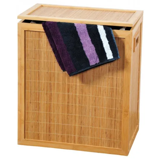 Корзина для белья Kesper Rectangular (19540)