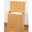 Корзина для белья Kesper Rectangular (19540)