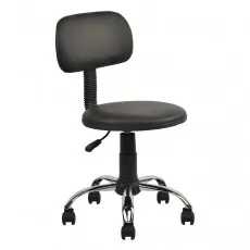 Офисное кресло DP F-8006, Black Офисное кресло DP F-8006, Black