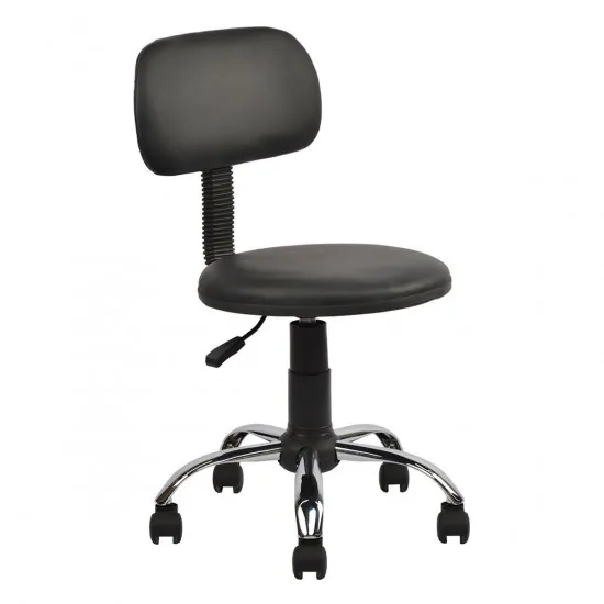 Fotoliu birou DP F-8006, Black