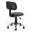 Офисное кресло DP F-8006, Black