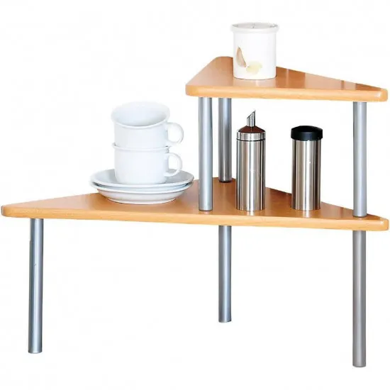 Etajeră Kesper 27810 Brown