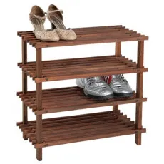 Stelaj pantofi Kesper 69734 Wood Stelaj pantofi Kesper 69734 Wood