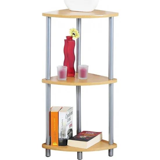 Etajeră Kesper 88296 Brown