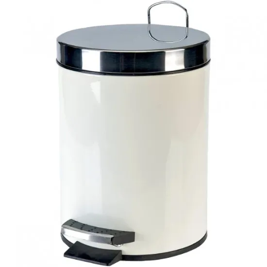 Coș de gunoi Testrut 250800 (5 l)