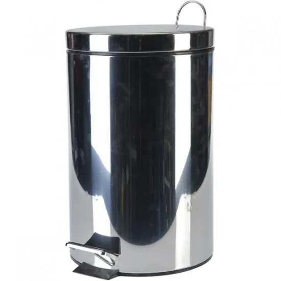 Coș de gunoi Axentia Catania 251131 (12 l)