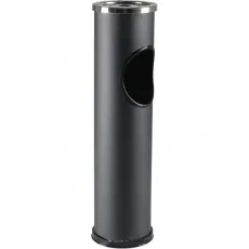 Coș-scrumieră Testrut 251196 Black Coș-scrumieră Testrut 251196 Black