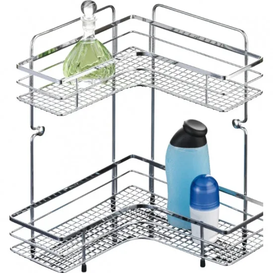 Poliţă dreapta pentru baie Axentia Cassandra (280875)