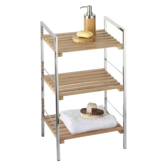 Poliţă dreapta pentru baie Axentia 282138